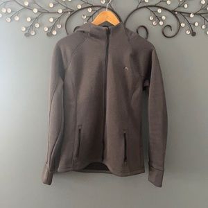 Under Armour